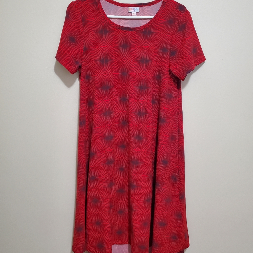 Lularoe dress